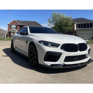 Zestaw body kit Carbon FullSet (do F93) BMW 8 Series G14/G15/G16 2018- zdjęcia 1