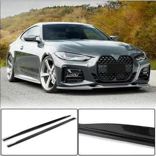 Zestaw body kit Carbon FullSet (do M-Sport) zdjęcia 1