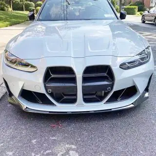 Zestaw body kit Carbon FullSet (do G82) zdjęcia 1