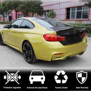 Pokrywa bagażnika (Carbon) BMW 4 Series F32/F33/F36 2012-2020 zdjęcia 2