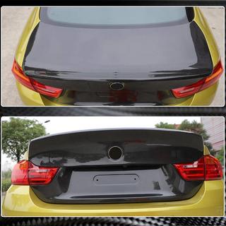 Pokrywa bagażnika (Carbon) BMW 4 Series F32/F33/F36 2012-2020 zdjęcia 3