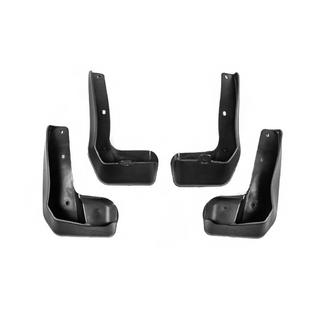 Chlapacze Premium (V2, 4 szt.) Honda Civic Sedan X 2016-2021 zdjęcia 1