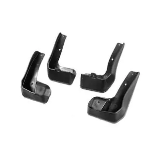 Chlapacze Premium (V2, 4 szt.) Honda Civic Sedan X 2016-2021 zdjęcia 2
