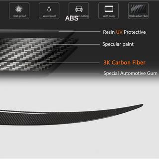 Spojler (Dry Carbon) Bentley Bentayga 2015-2025 zdjęcia 3
