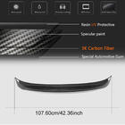 Bentley Continental GT 2011-2018 Spoiler V1 (Carbon) zdjęcia 5