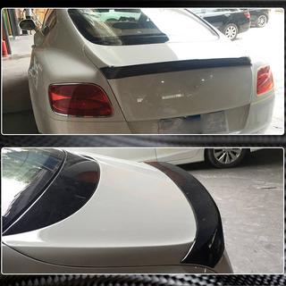 Spoiler V1 (Carbon) zdjęcia 3