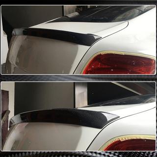Spoiler V1 (Carbon) zdjęcia 4