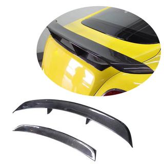 Spoiler V2 (Carbon) zdjęcia 1