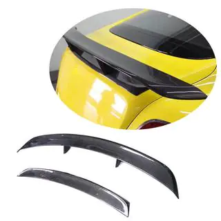 Spoiler V2 (Carbon) zdjęcia 1