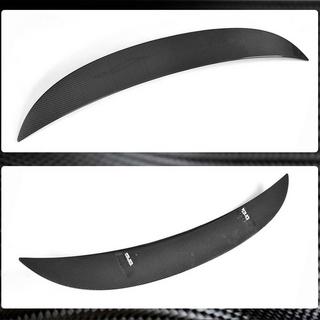 Spojler V3 (Carbon) zdjęcia 4