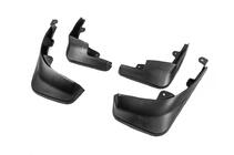 Audi Q5 2008-2017 Oryginalne Chlapacze Premium (do Base, 4 szt.) zdjęcia 2