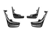 Audi Q5 2008-2017 Oryginalne Chlapacze Premium (do Base, 4 szt.) zdjęcia 3