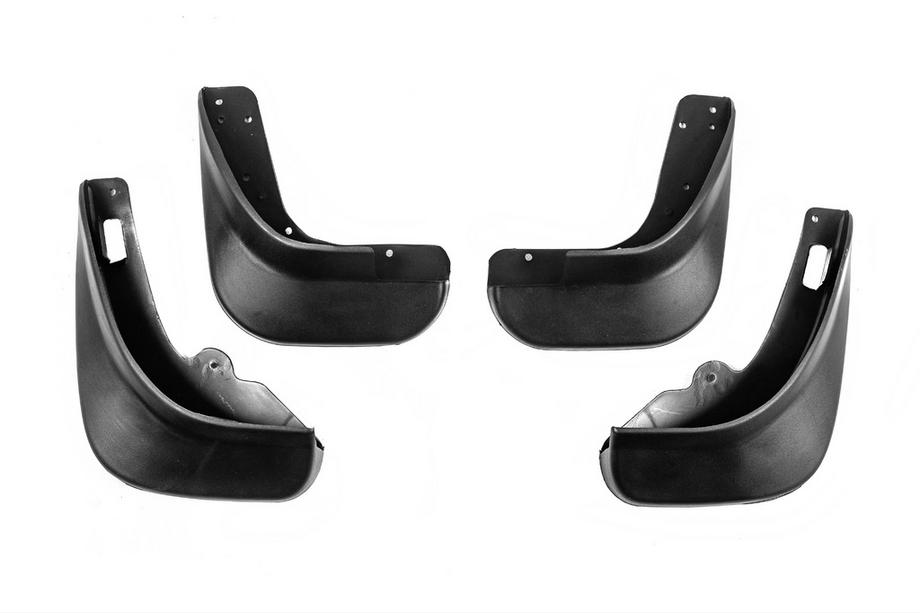 Ford Focus II 2005-2008 Oryginalne chlapacze Premium SD (4 szt.) Image