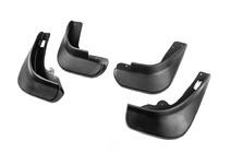 Ford Focus II 2008-2011 Oryginalne chlapacze Premium SD (4 szt.) zdjęcia 2