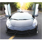 Lamborghini Aventador 2011-2022 Maska (Carbon) zdjęcia 2