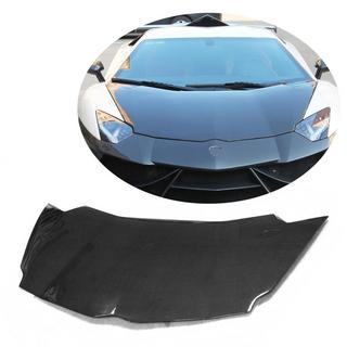 Maska (Carbon) Lamborghini Aventador 2011-2022 zdjęcia 1