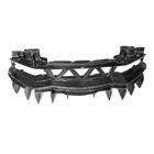 Lamborghini Aventador 2011-2022 Nakładka na tylny zderzak Carbon zdjęcia 5
