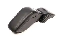 Volkswagen Golf 5 2003-2009 Podłokietnik z adapterem (Typ-1) zdjęcia 4
