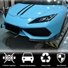 Lamborghini Huracan 2014- Flapy Zderzaka Przedniego V1 Carbon zdjęcia 7