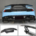 Lamborghini Huracan 2014- Spojler (Dry Carbon) zdjęcia 1