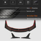 Lamborghini Huracan 2014- Nakładka na przedni zderzak Lip V1 (Dry Carbon) zdjęcia 7