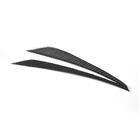 Lamborghini Huracan 2014- Nakładka na przedni zderzak Flap V2 (Carbon) zdjęcia 5