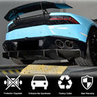 Lamborghini Huracan 2014- Dyfuzor Tylnego Zderzaka V1 (Carbon) zdjęcia 2