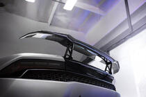 Lamborghini Huracan 2014- Spojler (Carbon) zdjęcia 1