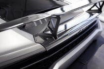 Lamborghini Huracan 2014- Spojler (Carbon) zdjęcia 2