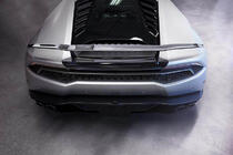 Lamborghini Huracan 2014- Spojler (Carbon) zdjęcia 4