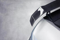 Lamborghini Huracan 2014- Spojler (Carbon) zdjęcia 5