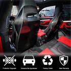 Lamborghini Urus 2018- Pokrowce na siedzenia (Carbon) zdjęcia 2
