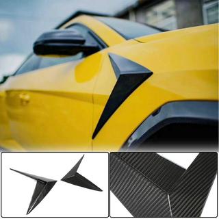 Nakładki na błotniki V1 (Dry Carbon) zdjęcia 1