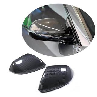 Nakładki Lusterek (Dry Carbon) V1 zdjęcia 1