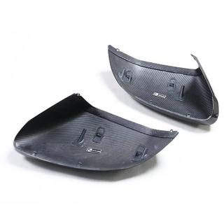 Nakładki Lusterek (Dry Carbon) V1 zdjęcia 4