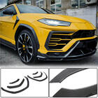 Lamborghini Urus 2018- Nakładki na nadkola (Dry Carbon) zdjęcia 1