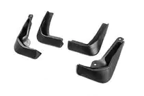 Ford Focus III 2011-2017 Oryginalne chlapacze Premium HB (4 szt.) zdjęcia 2