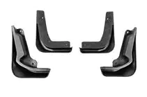 Ford Focus III 2011-2017 Oryginalne chlapacze Premium HB (4 szt.) zdjęcia 3