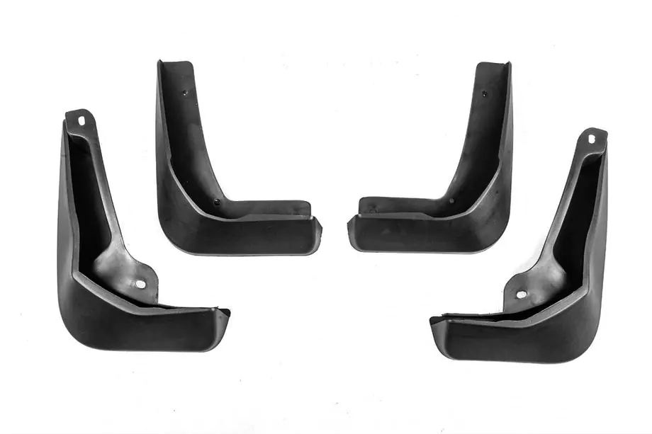 Ford Focus III 2011-2017 Oryginalne chlapacze Premium HB (4 szt.) Image