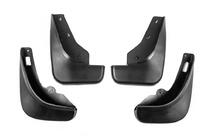 Ford Focus II 2005-2008 Oryginalne chlapacze Premium HB (4 szt.) zdjęcia 2