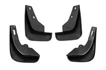 Ford Focus II 2005-2008 Oryginalne chlapacze Premium HB (4 szt.) zdjęcia 3
