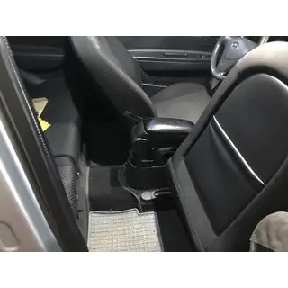 Podłokietnik z Uchwyt na Kubek zdjęcia 4