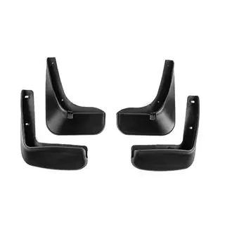 Oryginalne chlapacze Premium Sedan (4 szt.)
