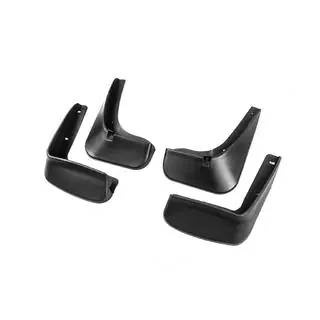 Oryginalne chlapacze Premium Sedan (4 szt.) Citroen C-4 2004-2010 zdjęcia 2