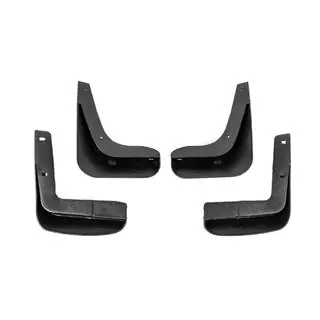 Oryginalne chlapacze Premium Sedan (4 szt.) Citroen C-4 2004-2010 zdjęcia 3