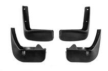 Citroen C-4 2010-2018 Oryginalne chlapacze Premium HB (4 szt.) zdjęcia 1