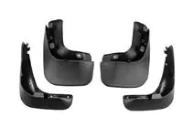 Volkswagen Golf 6 2008-2014 Oryginalne Chlapacze Model HB V2 (4 szt.) zdjęcia 1