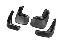 Volkswagen Golf 6 2008-2014 Oryginalne Chlapacze Model HB V2 (4 szt.) zdjęcia 2