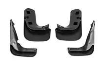 Volkswagen Golf 6 2008-2014 Oryginalne Chlapacze Model HB V2 (4 szt.) zdjęcia 3