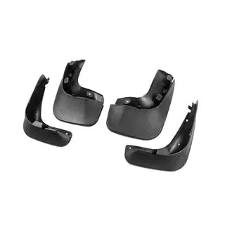 Oryginalne Chlapacze Model HB V2 (4 szt.) Volkswagen Golf 6 2008-2014 zdjęcia 2
